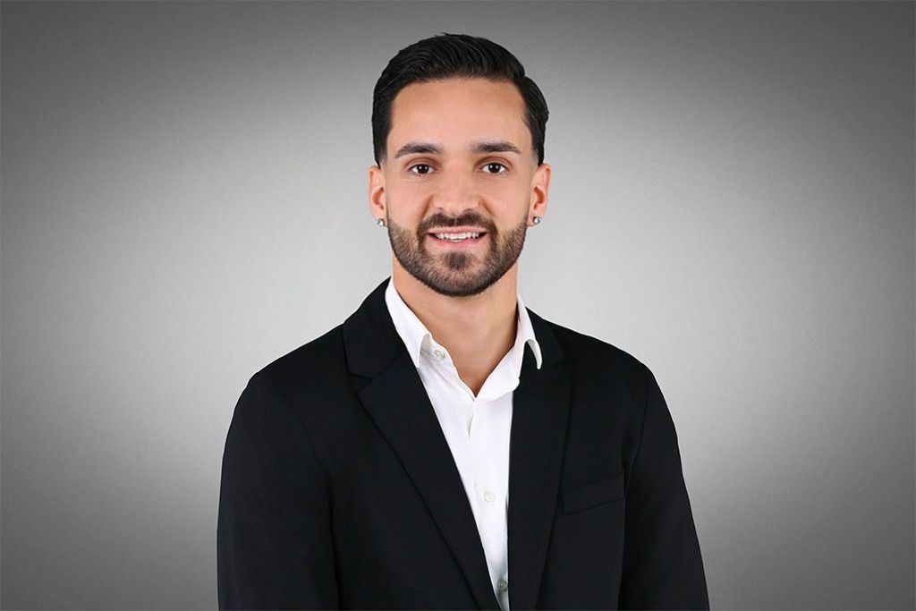 Cristiano Fraga